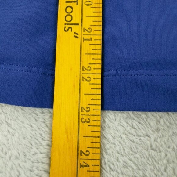 Lululemon Blue Tank Top Women’s Size 4 - Picture 6 of 7